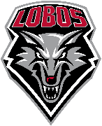 University of New Mexico -... Logo