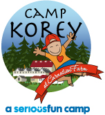 Camp Korey