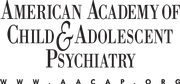 American Academy of Child and Adolescent Psychiatry