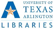 The University of Texas at Arlington Libraries Logo