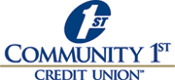 Community 1st Credit Union Community 1st Credit Union