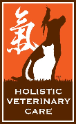 Holistic Veterinary Care Logo