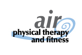 AIR Physical Therapy and Fitness