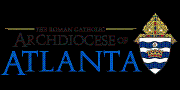 Archdiocese of Atlanta Logo