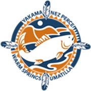 Columbia River Inter-Tribal Fish Commission (CRITFC) Logo