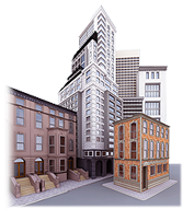 Brownstone Agency, Inc.