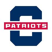 Calvary Baptist Academy Logo