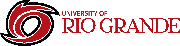 University of Rio Grande Logo