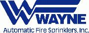 Wayne Automatic Fire Sprinklers, Inc.