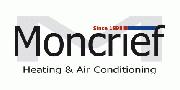 Moncrief Heating & Air Conditioning, Inc Moncrief Heating & Air Conditioning, Inc