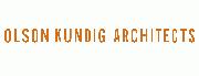 Olson Kundig Architects