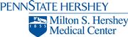 Penn State Health Milton S. Hershey Medical Center Penn State Health Milton S. Hershey Medical Center