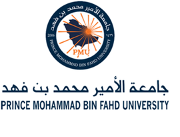 Prince Mohammad Bin Fahd... Logo