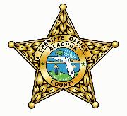 Alachua County Sheriff Logo
