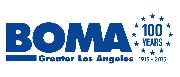 Building Owners and Managers... Logo