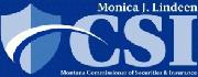 Montana Commissioner of Securities & Insurance