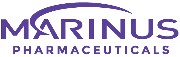 Marinus Pharmaceuticals, Inc. Marinus Pharmaceuticals, Inc.