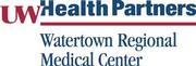 UW Health Partners Watertown Regional Medical Center UW Health Partners Watertown Regional Medical Center
