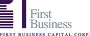 First Business Capital Corp.