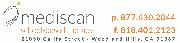 Mediscan Therapy Services