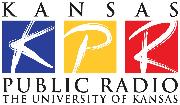 Kansas Public Radio Logo