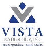 Vista Radiology Logo