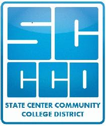 State Center Community College Logo