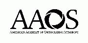 AAOS Logo