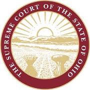 Supreme Court of Ohio Logo