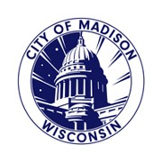 City of Madison, WI Logo