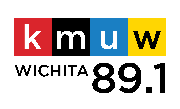 KMUW 89.1 FM Wichita Public Radio Logo