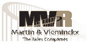 Martin &Vleminckx Ltd. Martin &Vleminckx Ltd.