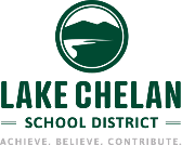 Lake Chelan School District Logo