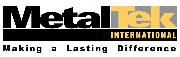 MetalTek MetalTek
