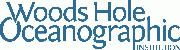 Woods Hole Oceanographic Institution