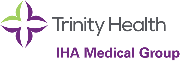 IHA Logo