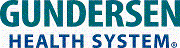 Gundersen Health System Logo