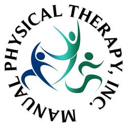 Manual Physical Therapy, Inc Logo