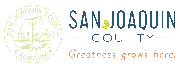 San Joaquin County Logo