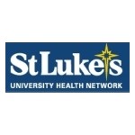 St. Luke’s University Health Network (SLUHN) St. Luke’s University Health Network (SLUHN)