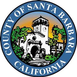 County of Santa Barbara County of Santa Barbara