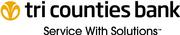 Tri Counties Bank Tri Counties Bank