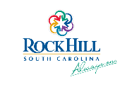 City of Rock Hill, SC Logo