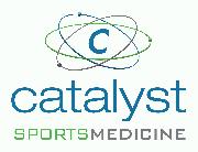 Catalyst Sports Medicine