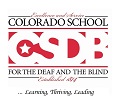 Colorado School for the Deaf and the Blind