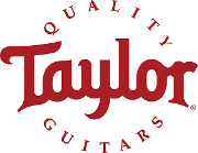 Taylor Guitars Logo
