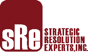 Strategic Resolution Experts, Inc. Logo