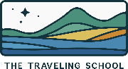 The Traveling School Logo