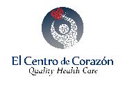 El Centro de Corazon Logo