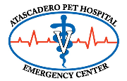 Atascadero Pet Hospital & Emergency Center Logo
